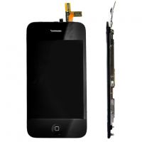 Sell iPhone 3GS 100% original full range LCD Touch with Digitizer