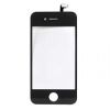 Sell iPhone 4 Front panel with digitizer (black/white)