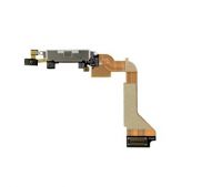 Sell iPhone 4 Dock connector flex Cable(black/white)