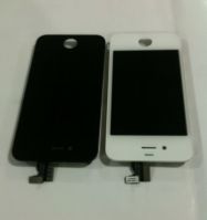 Sell iPhone 4 Display Assembly (black/white)