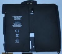 Sell iPad battery