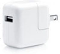 Sell iPad AC charger