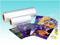 Sell Rotogravure Printing BOPP Film