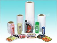 Sell BOPP Pearlized Film