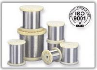 Sell stainless steel wire