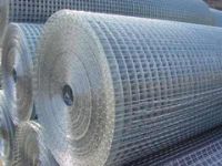 Sell Welded Wire Mesh