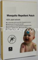 anti mosquito patch