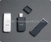 Sell USB GPS Receiver Dongle