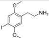 Sell 2c-i(4-Iodo-2, 5-dimethoxyphenethylamine )
