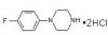 Sell 1-(4-fluorophenyl)piperazine dihydrochloride(pfpp)