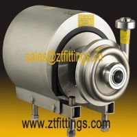 Sell stainless steel sanitary centrifugal pump