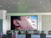 P10 Indoor LED Screen, Full-Colour LED Display