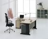 melamine clerk desk