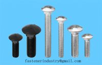 Sell Carriage Bolts