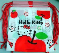 Sell drawstring gift bag