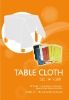 Sell plastic table cloth