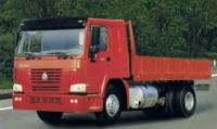 Sell HOWO-7 4x2 CARGO truck from sinotruk (CNHTC)