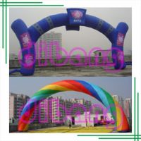 Sell  inflatable arches