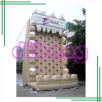 Sell inflatable climbing