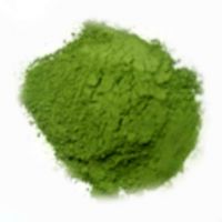 Sell dehydrated spinach powder