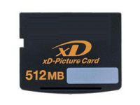 Sell XD memory card