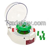 Sell Laboratory Microcentrifuge (LX-400)