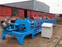 C purlin roll forming machine