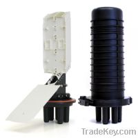 Sell 3Inlet/Outlet Erect Type Fiber Optical Splice Closure