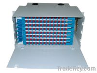Sell 2U 24 cores Fiber Optical Distribution Box ODF