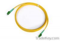 Sell SC optical fiber patch cord