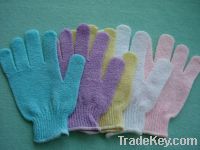 Sell exfoliating glove