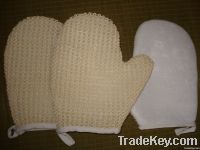 Sell Sisal Bath Glove