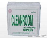 Sell clean room wiper 1009D