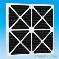 Sell activated carbon filters