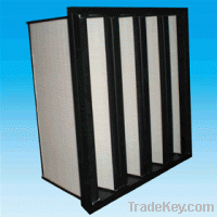 Sell HEPA combined filter