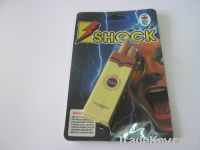 Many Kinds Of Prank Trick Shock Gift With flash
