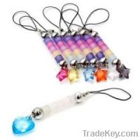 UV intensity Checker Phone Ultraviolet Radiation Test Key Chain Phonec