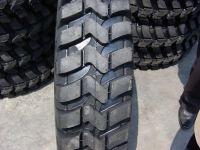light and heavy truck tyres