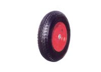 Sell wheelbarrow tyre