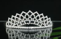 Sell Wedding Tiara & Crown (TR046) From Ciico Jewelry