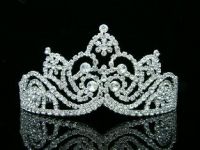 Crowns & Scepters For Pageant