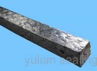 Sell EXPANDED GRAPHITE BRAIDED PACKING
