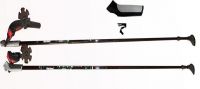 sell ski pole and nordic walking pole with new handle