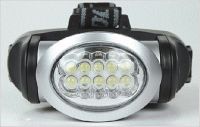 Sell LED headlight/headlamp A010