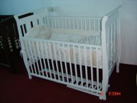 Sell Baby Bed