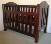 Sell Simple Baby Cot