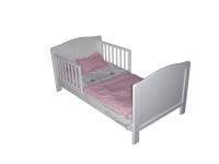 Sell Pink Baby Bed