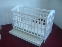 Sell Baby Bed with Chest