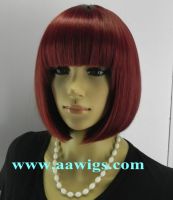 wholesale Synthetic Wig