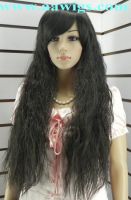 sell Fashion Synthetic Wig, Wholesale Synthetic Wig